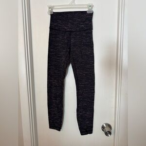 Lululemon Athletica Leggings size 4